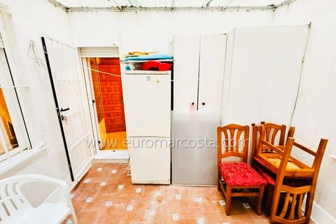 Leilighet i La Mata, Alicante, La Mata - € 149 000 | Ref: S89239 - foto 10